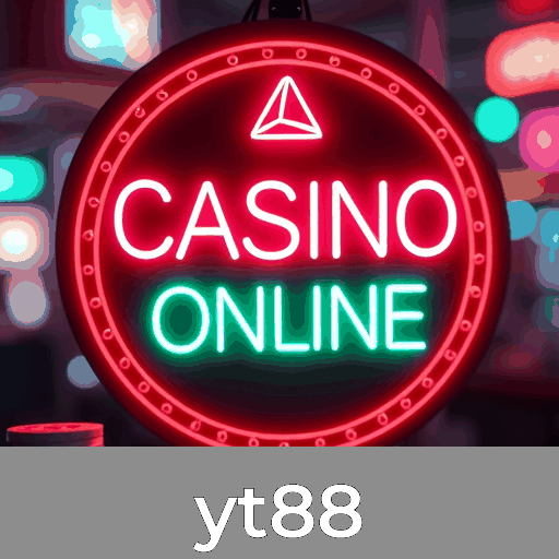 Acesso ao yt88