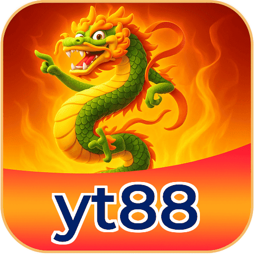 yt88 logo