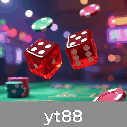 Acesso ao yt88