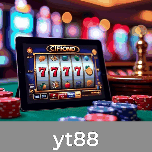 Promoções e Bônus no yt88